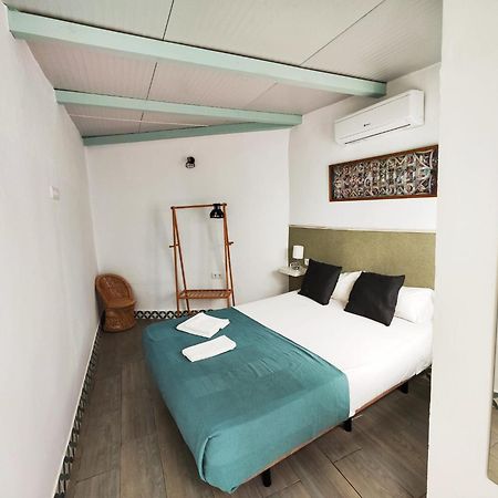 Apartamento Puerta De Cordoba Carmona  Exteriör bild
