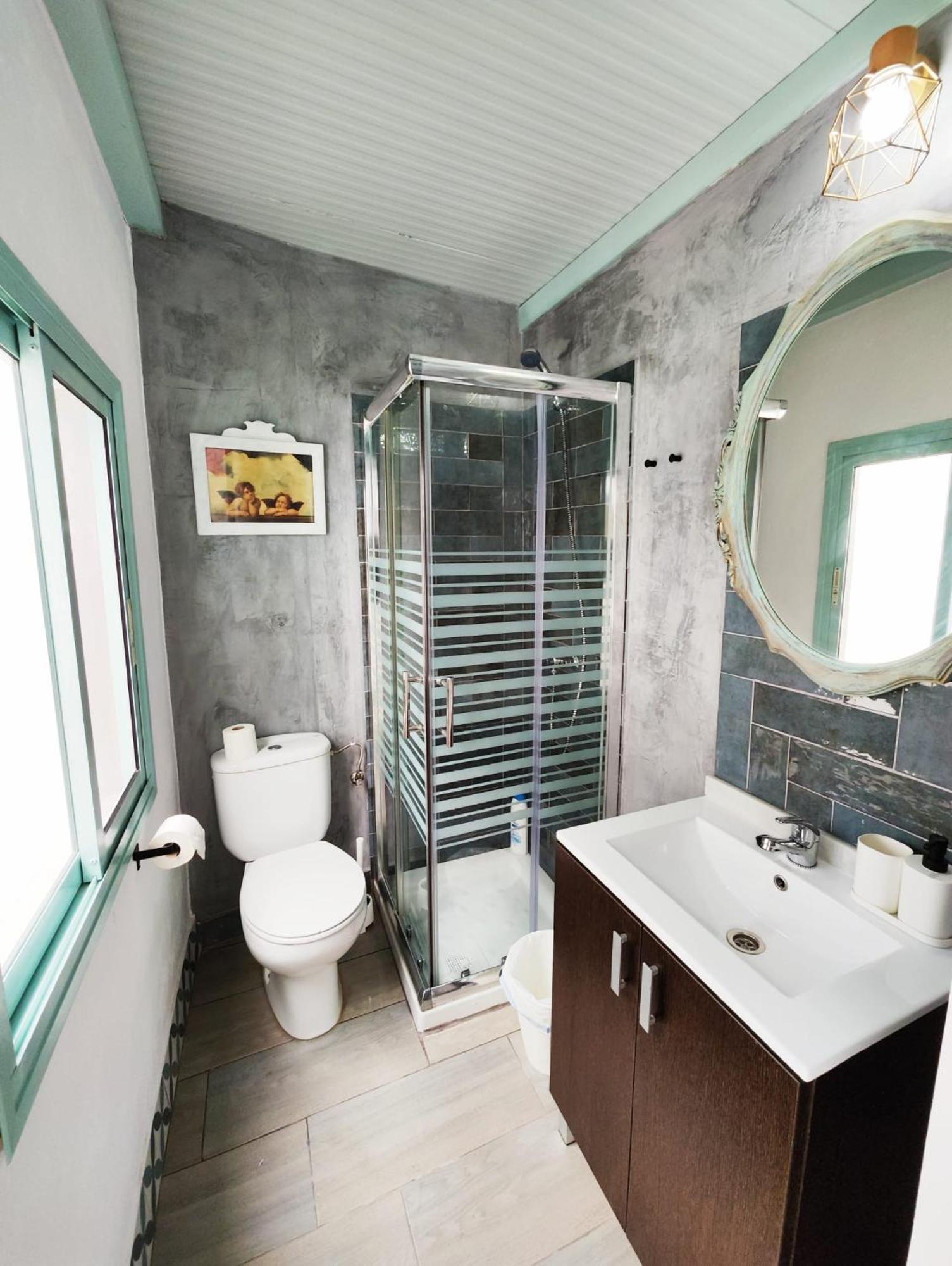 Apartamento Puerta De Cordoba Carmona  Exteriör bild