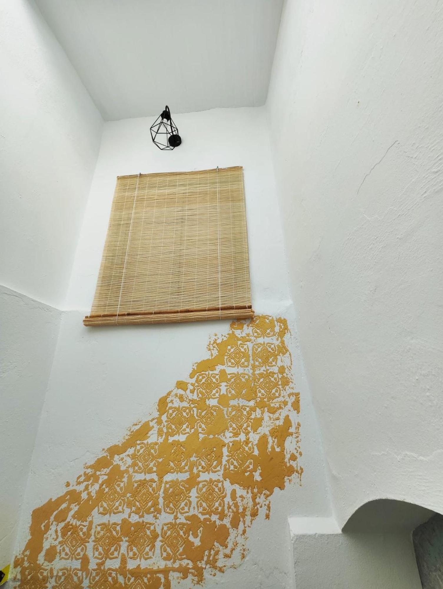 Apartamento Puerta De Cordoba Carmona  Exteriör bild