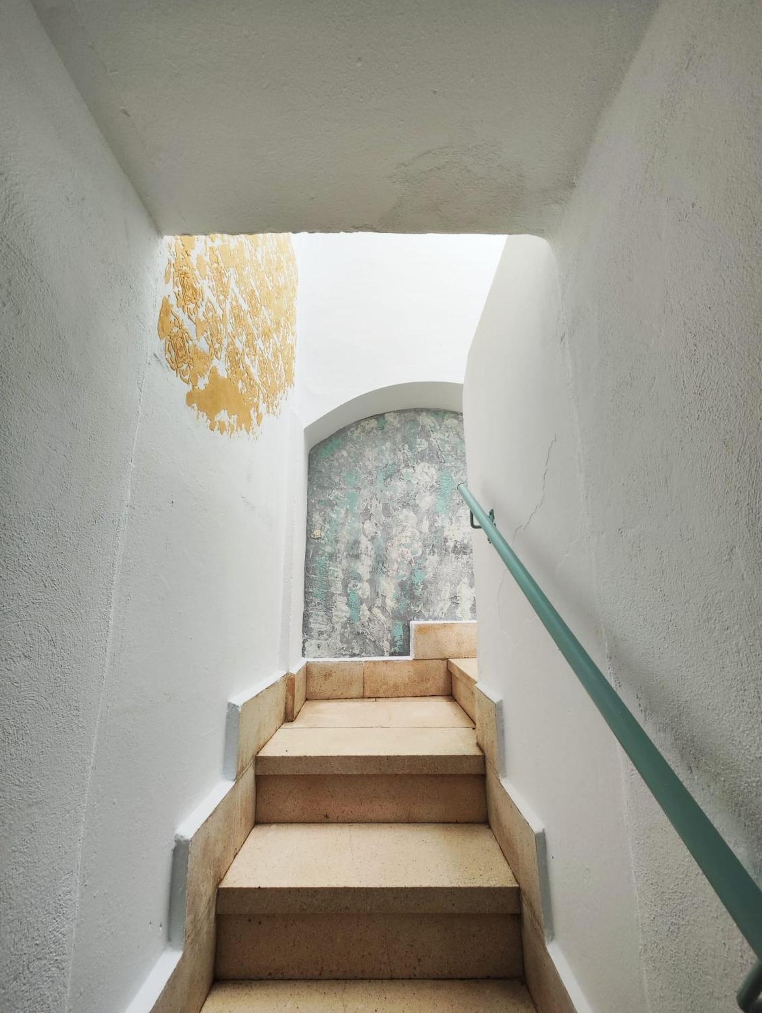 Apartamento Puerta De Cordoba Carmona  Exteriör bild