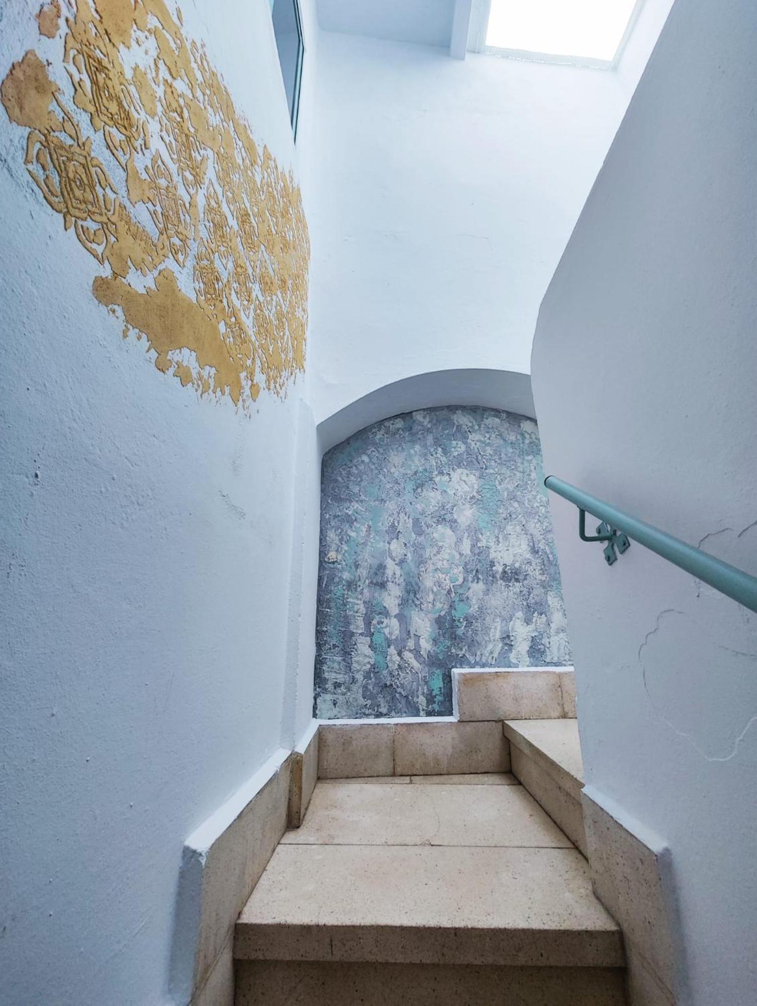 Apartamento Puerta De Cordoba Carmona  Exteriör bild