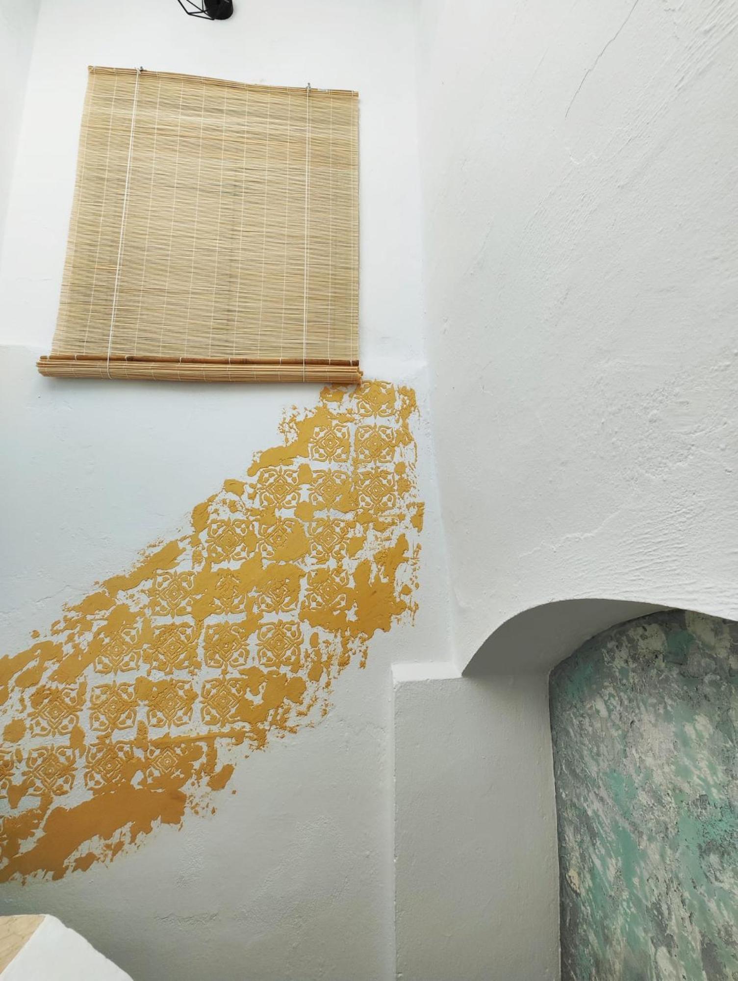 Apartamento Puerta De Cordoba Carmona  Exteriör bild