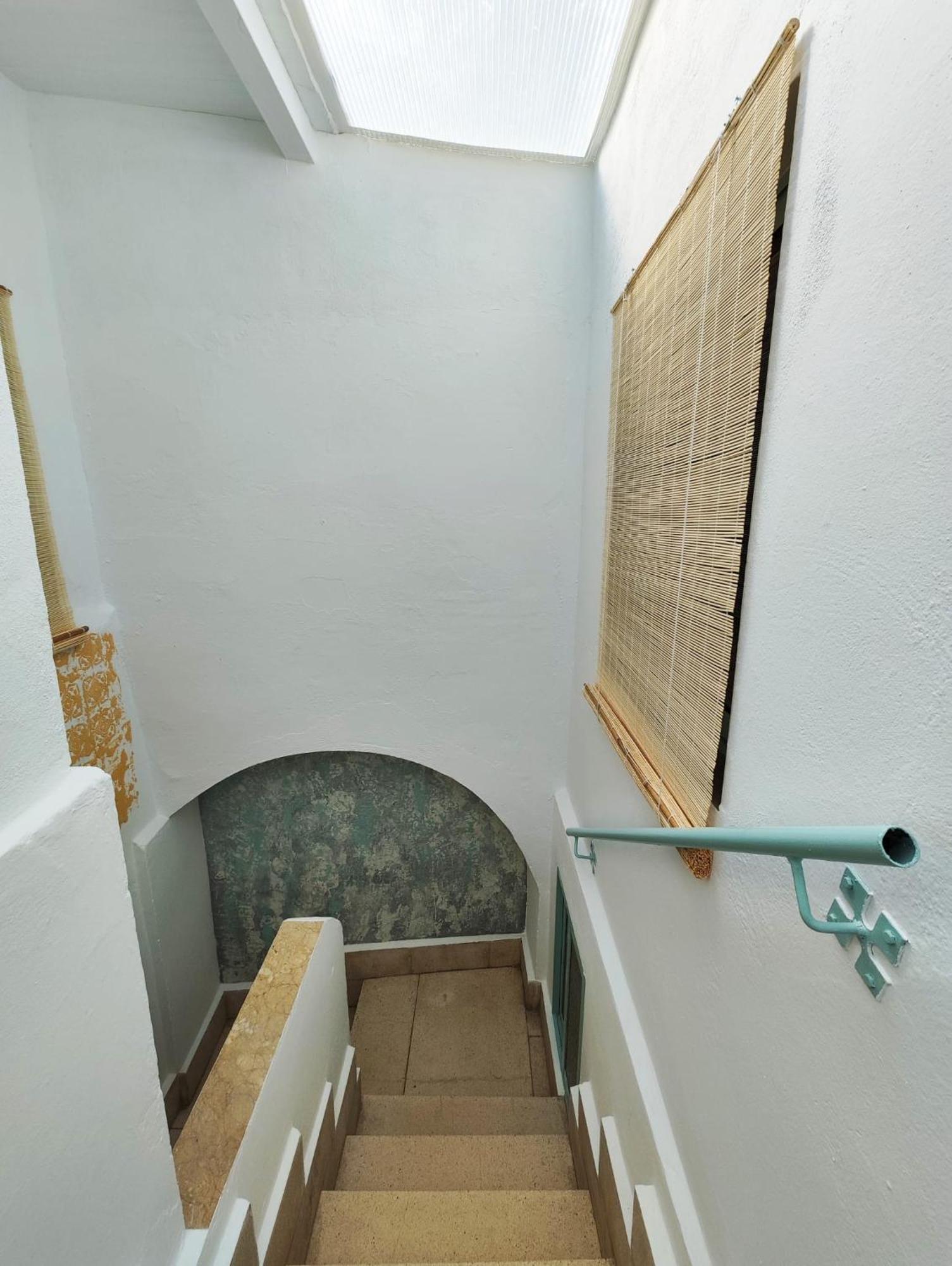 Apartamento Puerta De Cordoba Carmona  Exteriör bild