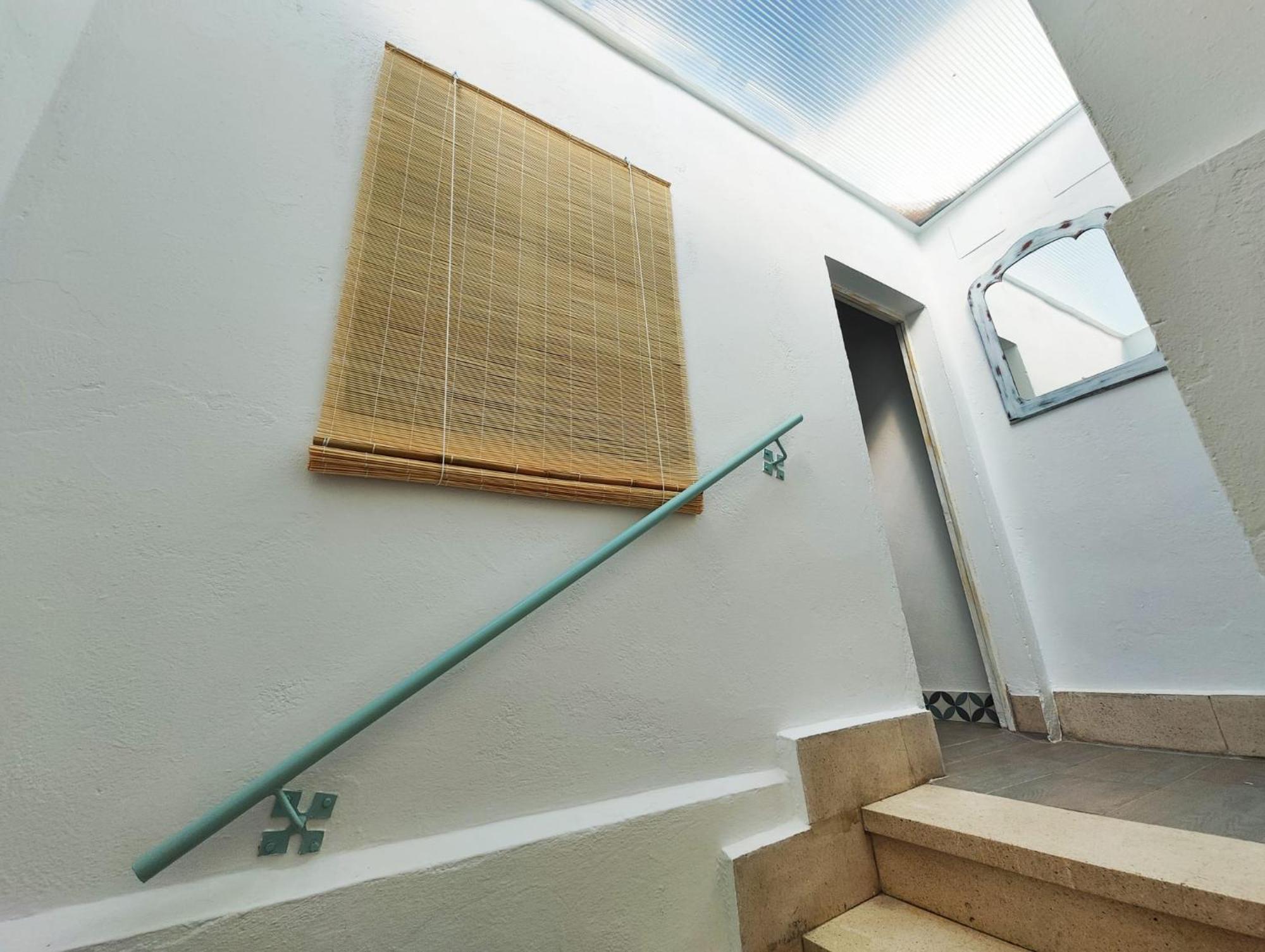 Apartamento Puerta De Cordoba Carmona  Exteriör bild